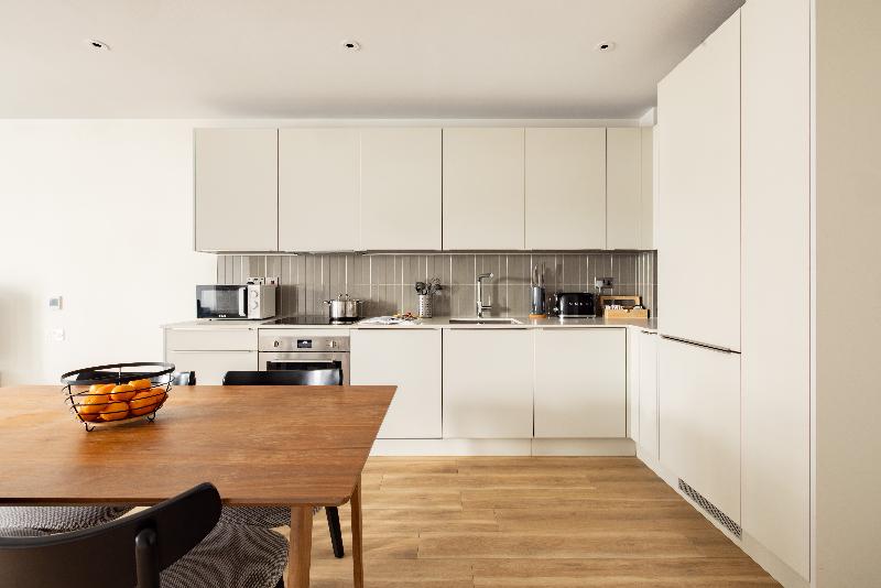 Charles Hope Apartments - Croydon - Oda