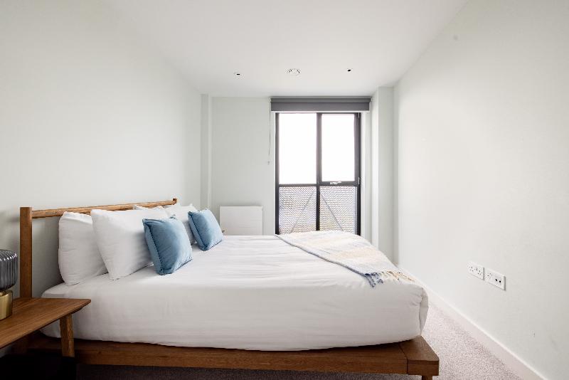 Charles Hope Apartments - Croydon - Oda