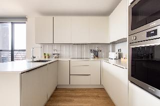 Charles Hope Apartments - Croydon fotoÄŸrafÄ±