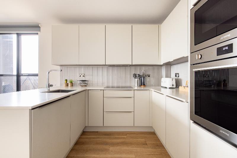 Charles Hope Apartments - Croydon - Oda