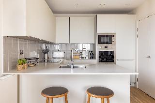 Charles Hope Apartments - Croydon fotoÄŸrafÄ±