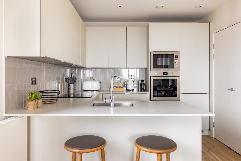 Charles Hope Apartments - Croydon - Oda