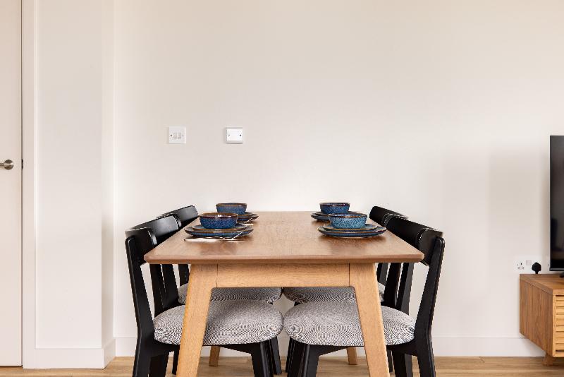 Charles Hope Apartments - Croydon - Oda
