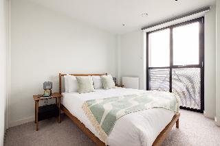 Charles Hope Apartments - Croydon fotoÄŸrafÄ±