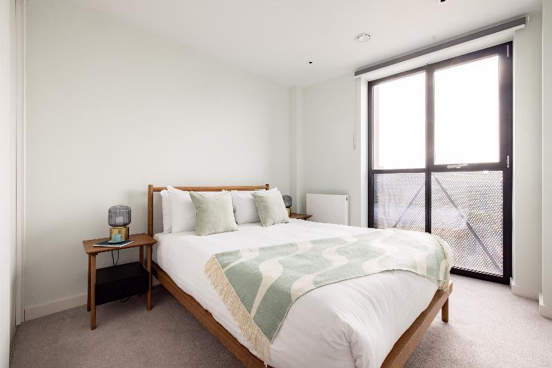 Charles Hope Apartments - Croydon - Oda