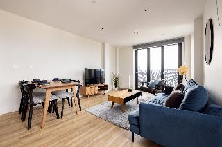 Charles Hope Apartments - Croydon fotoÄŸrafÄ±