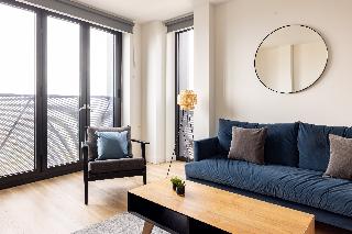 Charles Hope Apartments - Croydon fotoÄŸrafÄ±