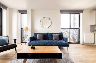 Charles Hope Apartments - Croydon fotoÄŸrafÄ±