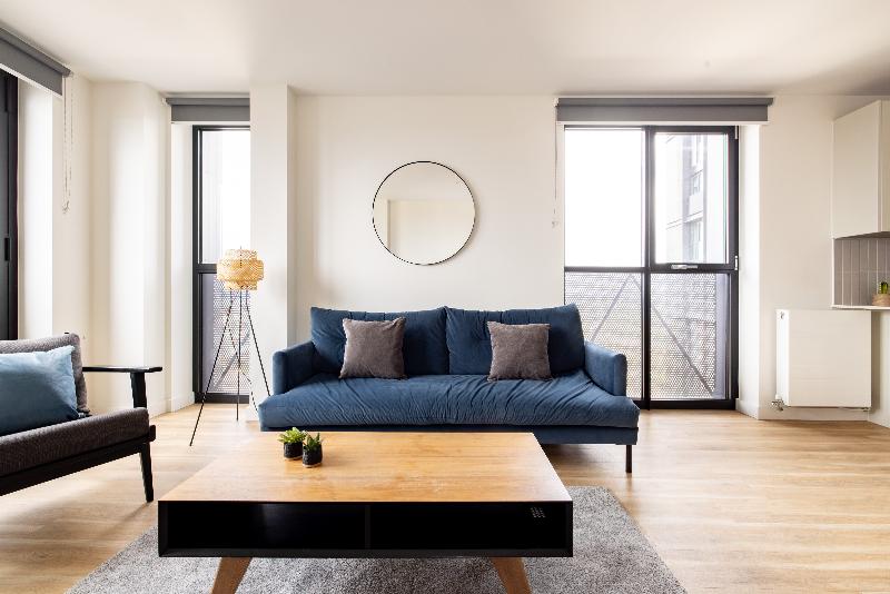 Charles Hope Apartments - Croydon - Oda