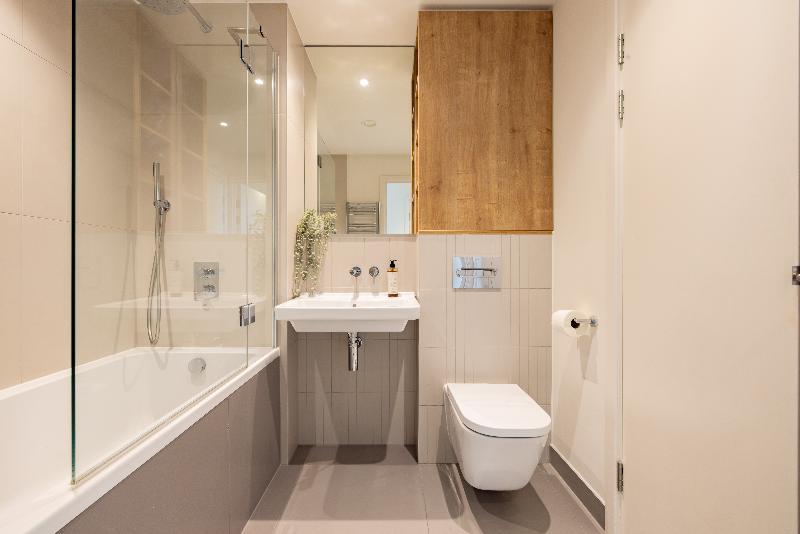 Charles Hope Apartments - Croydon - Oda