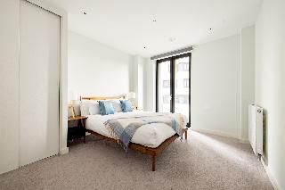 Charles Hope Apartments - Croydon fotoÄŸrafÄ±