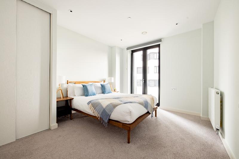 Charles Hope Apartments - Croydon - Oda