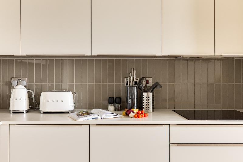 Charles Hope Apartments - Croydon - Oda