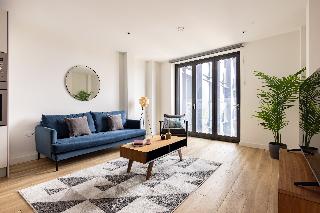 Charles Hope Apartments - Croydon fotoÄŸrafÄ±