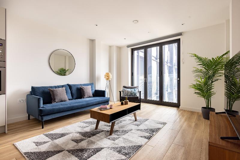 Charles Hope Apartments - Croydon - Oda