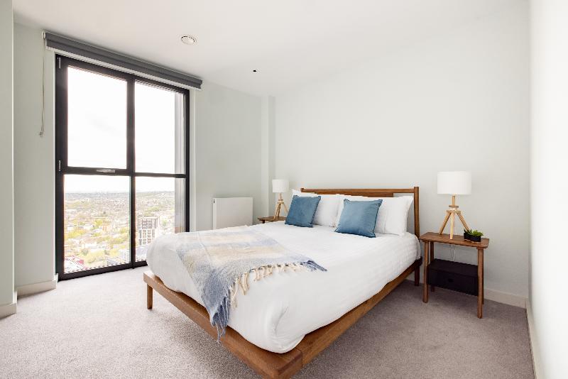 Charles Hope Apartments - Croydon - Oda
