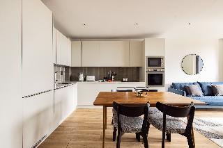 Charles Hope Apartments - Croydon fotoÄŸrafÄ±