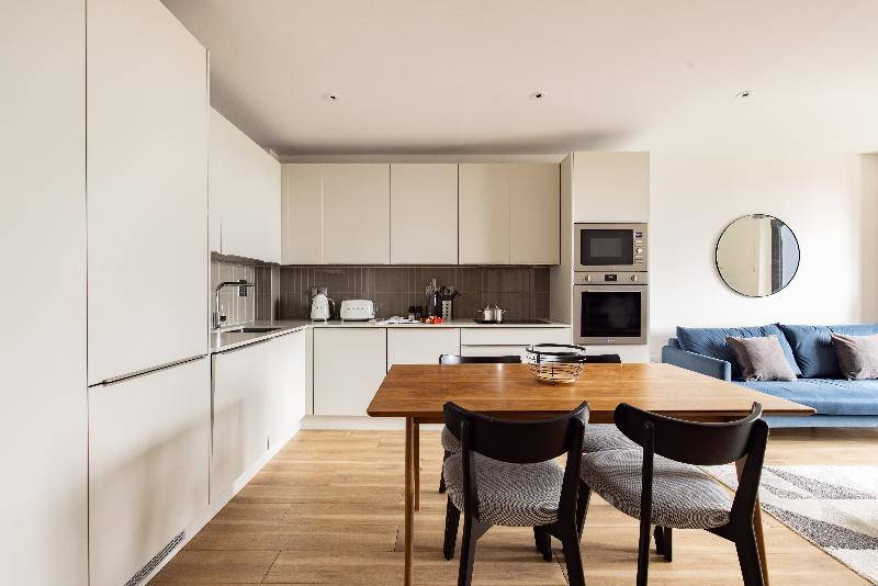 Charles Hope Apartments - Croydon - Oda