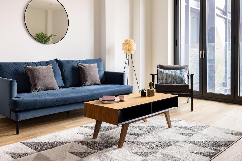 Charles Hope Apartments - Croydon - Oda