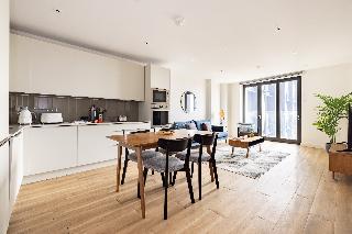 Charles Hope Apartments - Croydon fotoÄŸrafÄ±