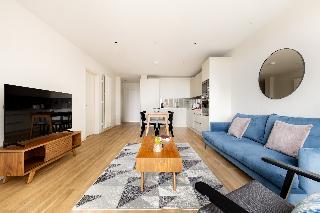 Charles Hope Apartments - Croydon fotoÄŸrafÄ±