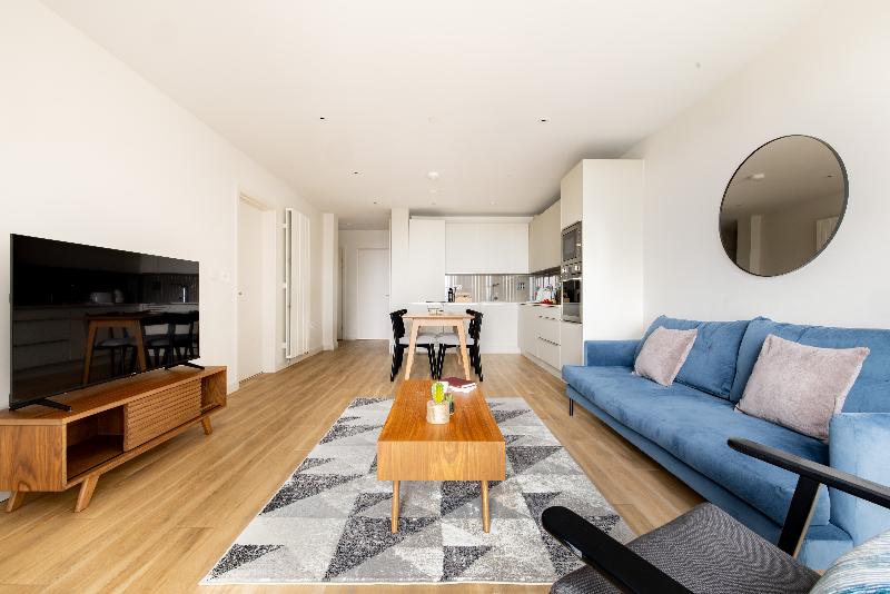 Charles Hope Apartments - Croydon - Oda