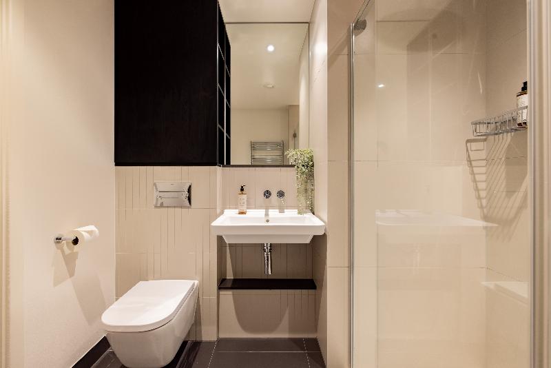 Charles Hope Apartments - Croydon - Oda