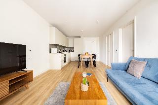 Charles Hope Apartments - Croydon fotoÄŸrafÄ±