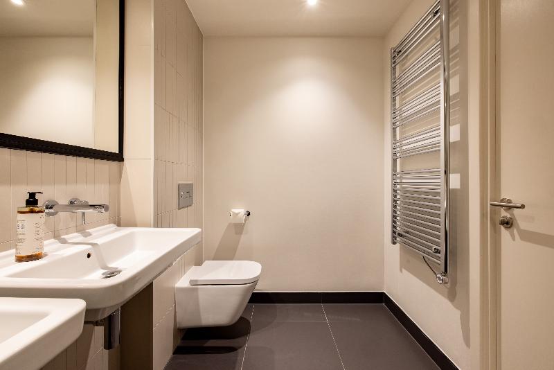 Charles Hope Apartments - Croydon - Oda