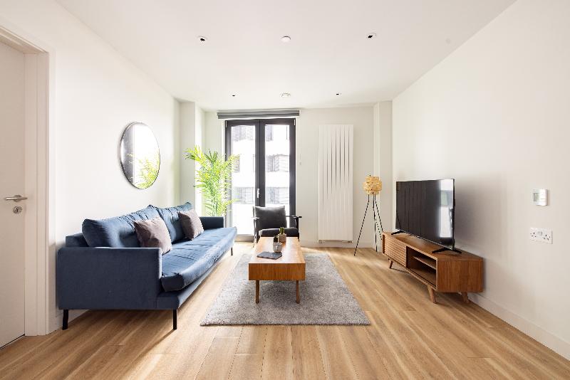 Charles Hope Apartments - Croydon - Oda