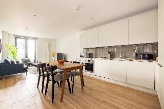 Charles Hope Apartments - Croydon fotoÄŸrafÄ±