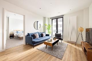 Charles Hope Apartments - Croydon fotoÄŸrafÄ±