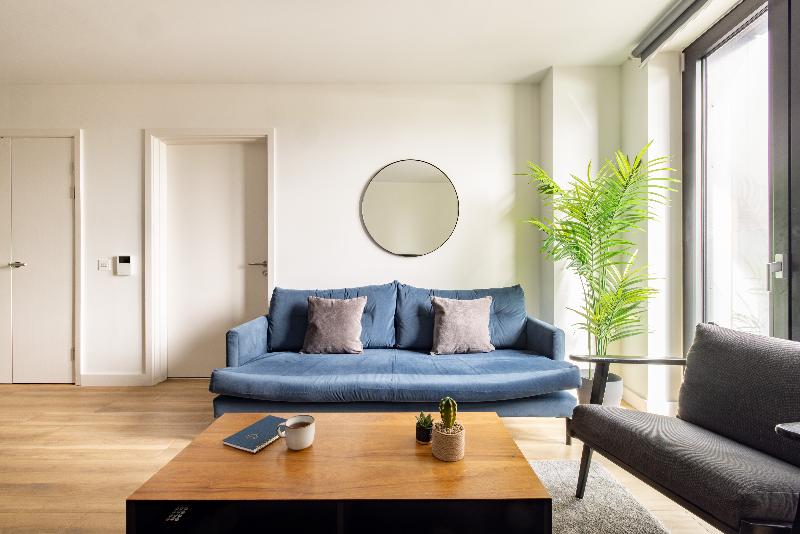Charles Hope Apartments - Croydon - Oda