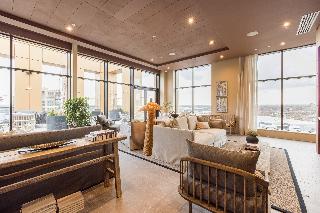 Charles Hope Apartments - Greenford fotoÄŸrafÄ±