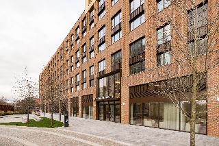 Charles Hope Apartments - Greenford otel fotoğrafı