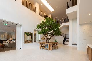 Charles Hope Apartments - Greenford fotoÄŸrafÄ±