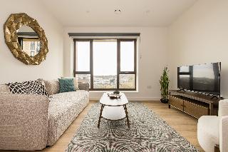 Charles Hope Apartments - Greenford fotoÄŸrafÄ±