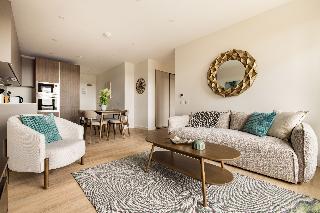 Charles Hope Apartments - Greenford fotoÄŸrafÄ±
