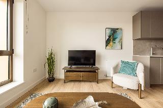 Charles Hope Apartments - Greenford fotoÄŸrafÄ±