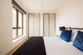Charles Hope Apartments - Greenford fotoÄŸrafÄ±