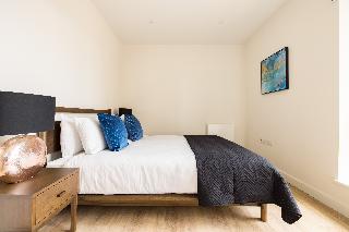 Charles Hope Apartments - Greenford fotoÄŸrafÄ±