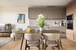 Charles Hope Apartments - Greenford fotoÄŸrafÄ±