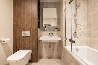 Charles Hope Apartments - Greenford fotoÄŸrafÄ±