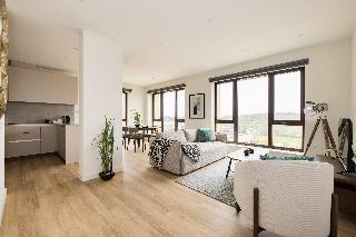Charles Hope Apartments - Greenford fotoÄŸrafÄ±