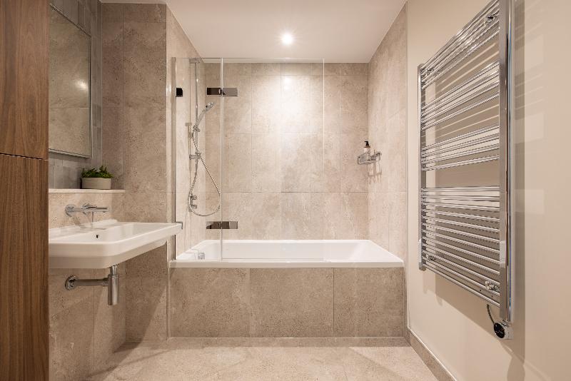 Charles Hope Apartments - Greenford - Oda