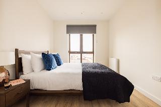 Charles Hope Apartments - Greenford fotoÄŸrafÄ±