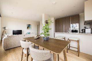 Charles Hope Apartments - Greenford fotoÄŸrafÄ±