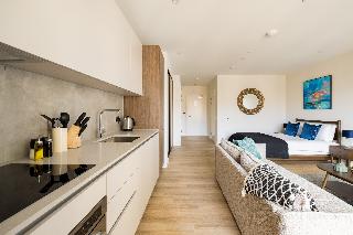 Charles Hope Apartments - Greenford fotoÄŸrafÄ±