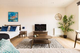 Charles Hope Apartments - Greenford fotoÄŸrafÄ±