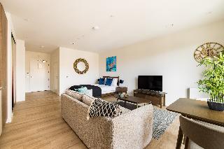 Charles Hope Apartments - Greenford fotoÄŸrafÄ±